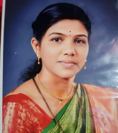 Mrs. Vaishali Suresh Kammar