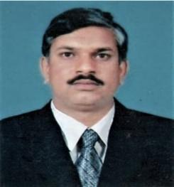 Mr. Rajendra N Satgouda