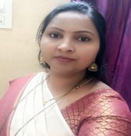 Ms. Manisha P. Waghamare