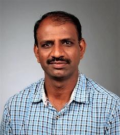 Mr. Bharma Guddumkeri